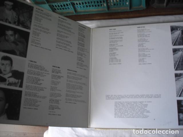 Discos de vinilo: Laborde    ... Nos Volveremos A Ver - Foto 2