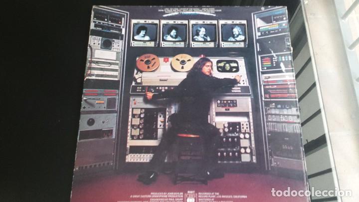 Discos de vinilo: LP ROGER MCGUINN: SAME (EDIC. HOLLAND 1975) - Foto 2