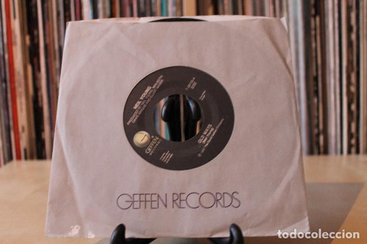 Discos de vinilo: NEIL YOUNG -SG- OLD WAYS USA 80S - Foto 1