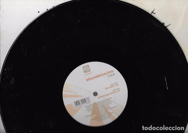 Discos de vinilo: VINILO LABEL SIDE - Foto 1