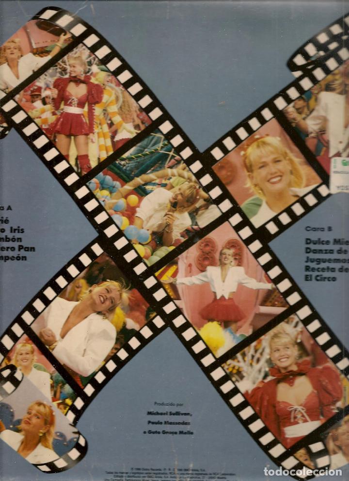 Discos de vinilo: DISCOS LP: XUXA. (ST/C2) - Foto 2