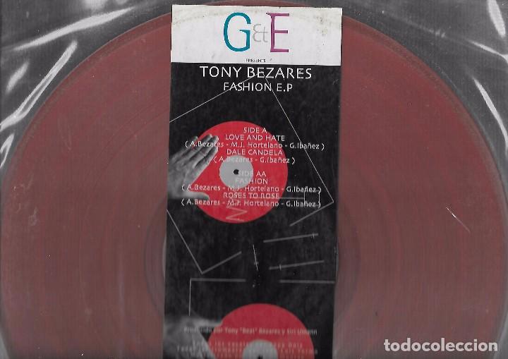 Discos de vinilo: VINILO GIORGIO Y ENRIC - Foto 1
