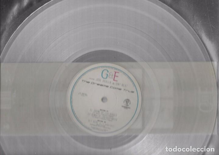Discos de vinilo: VINILO THE DREAMS COME TRUE - Foto 1