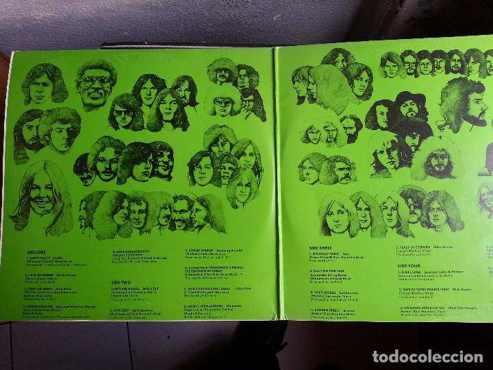 Discos de vinilo: EL PEA - 1971 . - Foto 3