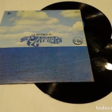 Discos de vinilo: LA HISTORIA DE THE PLATTERS. V 1- DOBLE LP 1977