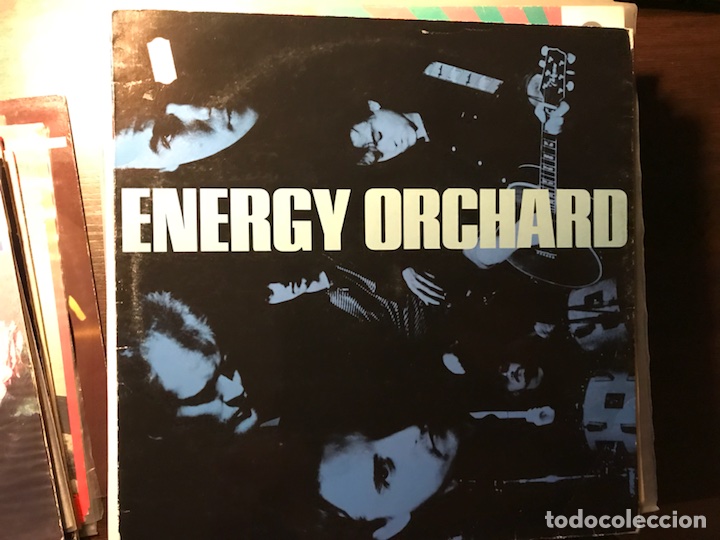 Discos de vinilo: Energy Orchard - Foto 1