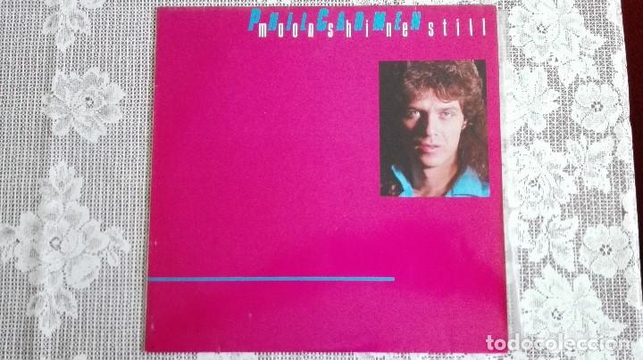 Discos de vinilo: PHIL CARMEN - 1986 - Foto 1