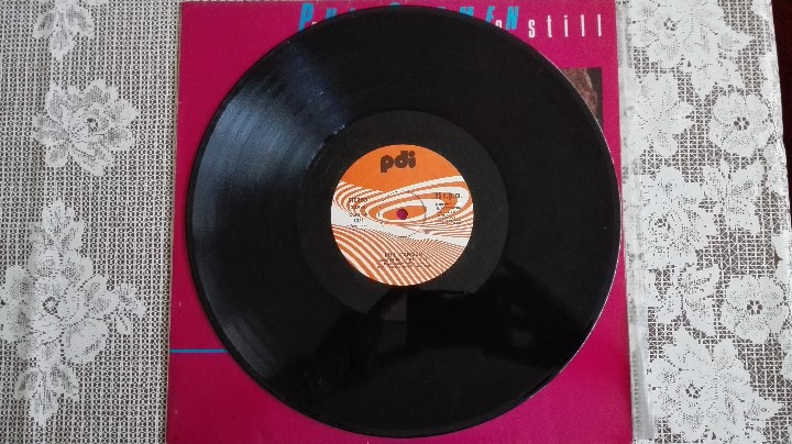 Discos de vinilo: PHIL CARMEN - 1986 - Foto 2