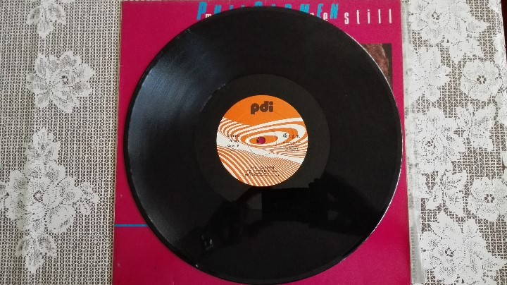 Discos de vinilo: PHIL CARMEN - 1986 - Foto 4