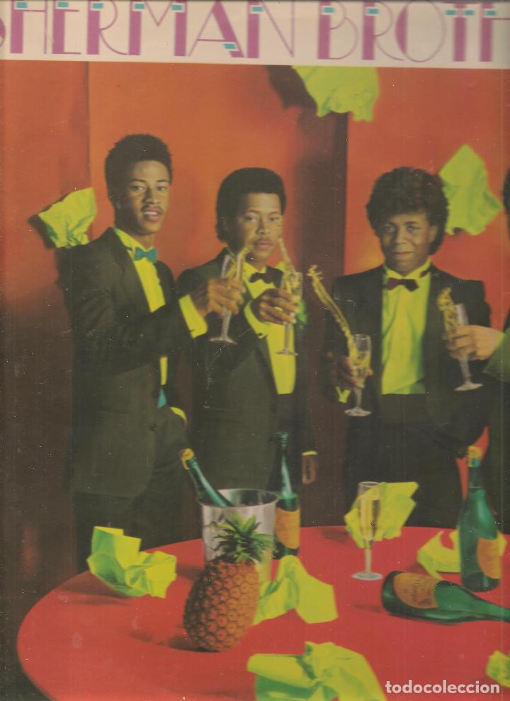 Discos de vinilo: DISCOS LP: SHERMAN BROTHERS.  (ST/C2) - Foto 1