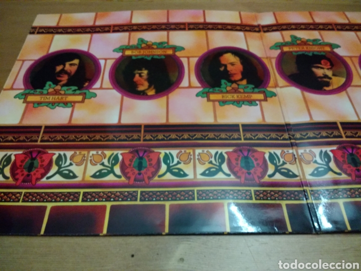 Discos de vinilo: Steeleye Span - Parcel of Rogues - - Foto 2
