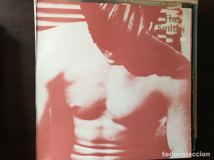 Discos de vinilo: The Smiths. - Foto 1