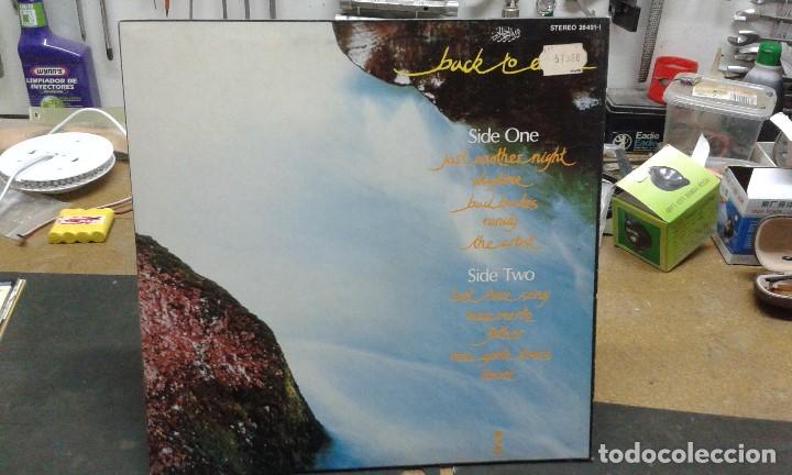 Discos de vinilo: CAT STEVENS BACK TO EARTH - Foto 2