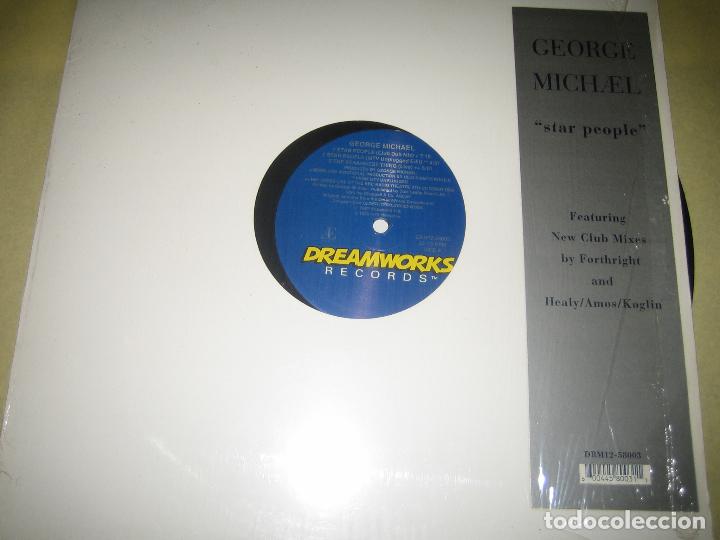 Discos de vinilo: GEORGE MICHAEL - 1996 - - Foto 1