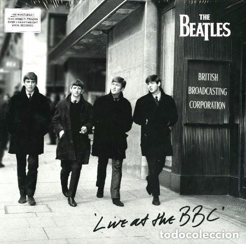 Discos de vinilo: the beatles - Foto 1
