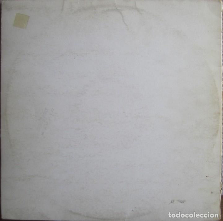 Discos de vinilo: JUAN PARDO: NATURAL. CON CHRIS SPEDDING - Foto 2