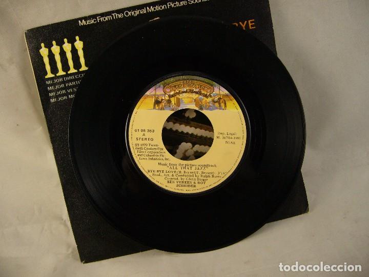 Discos de vinilo: Bye Bye Love BSo - Foto 2