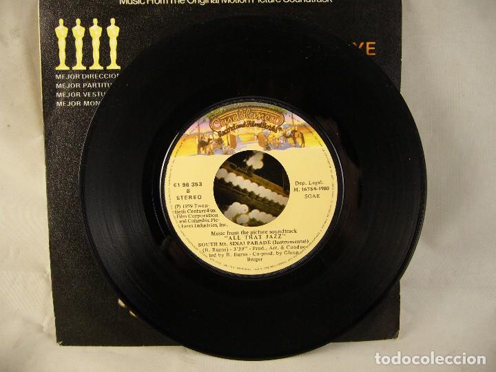 Discos de vinilo: Bye Bye Love BSo - Foto 3