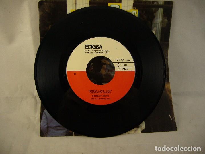 Discos de vinilo: STREET BOYS SOME FOLKS LP - Foto 3