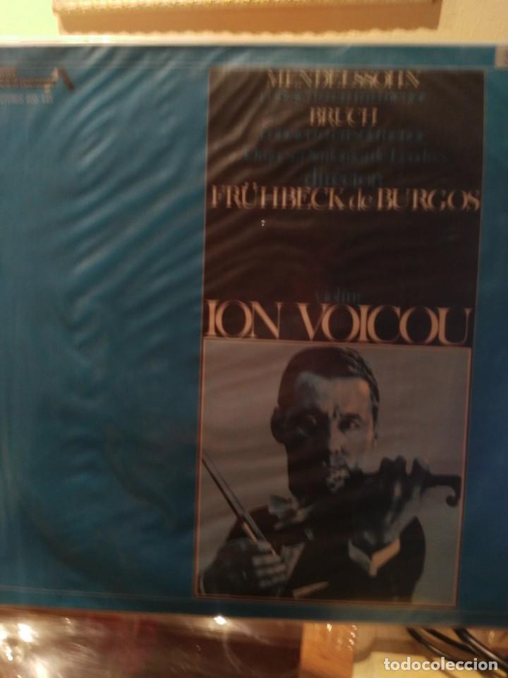 Discos de vinilo: Mendelssohn - Foto 1