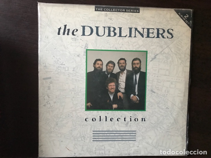 Discos de vinilo: The Dubliners. Collection - Foto 1