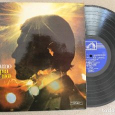 Discos de vinilo: ADAMO A L'OLYMPIA 1969 LP VINYL MADE IN SPAIN 1969. Lote 109049523