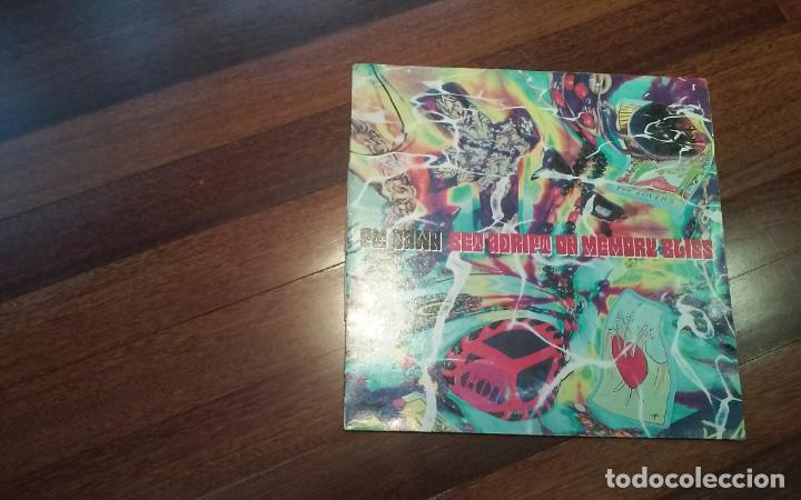 Discos de vinilo: pm dawn-set adrift on memory bliss.maxi - Foto 1