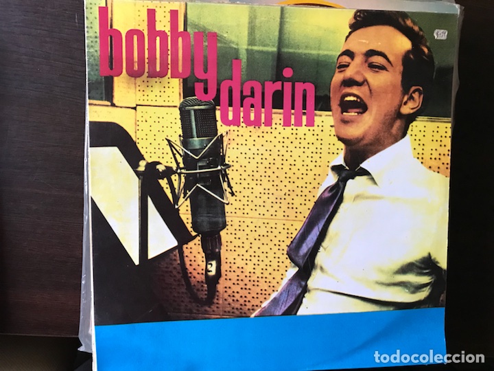 Discos de vinilo: Bobby Darin - Foto 1