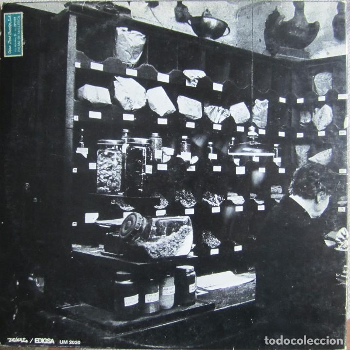 Discos de vinilo: RONDALLA DE LA COSTA, LA: RECORDS DE VAL&Egrave;NCIA - Foto 2
