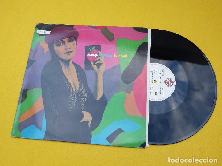 Prince And The Revolution Raspberry Beret E Buy Maxi Singles Funk Soul And Black Music At Todocoleccion