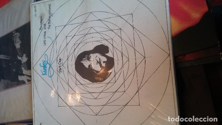 Discos de vinilo: Kinks. Part one. Lp - Foto 1