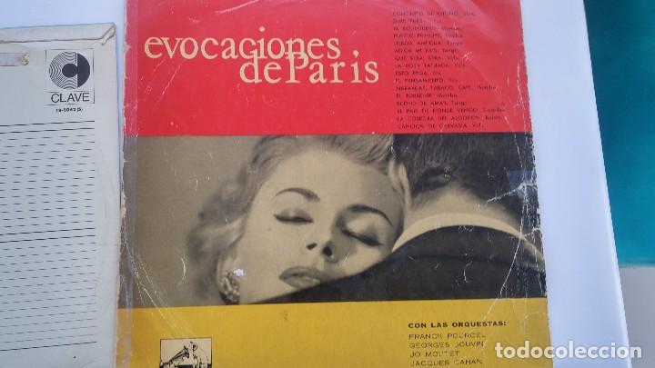 Discos de vinilo: Line Renaud, Orquestas y Danzinger - Foto 5
