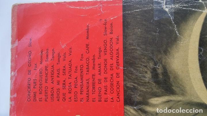 Discos de vinilo: Line Renaud, Orquestas y Danzinger - Foto 6