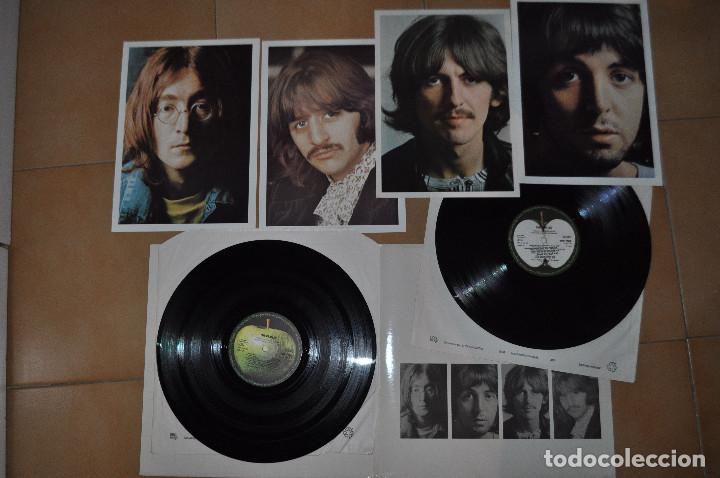 The Beatles Back In The Ussr Doble Lp Incluye Vendido En Venta Directa 109311899