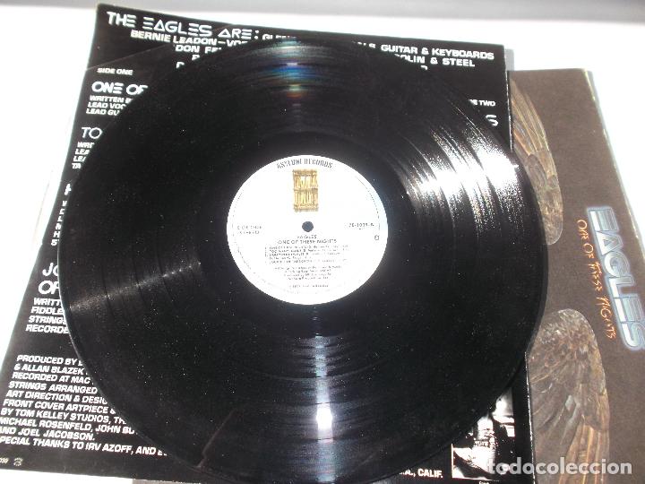 Discos de vinilo: DAVE CLARK FIVE 25 THUMPING GREAT HITS POLIDOR 1978 - Foto 4