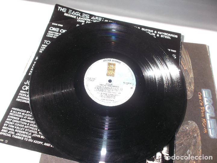Discos de vinilo: DAVE CLARK FIVE 25 THUMPING GREAT HITS POLIDOR 1978 - Foto 5