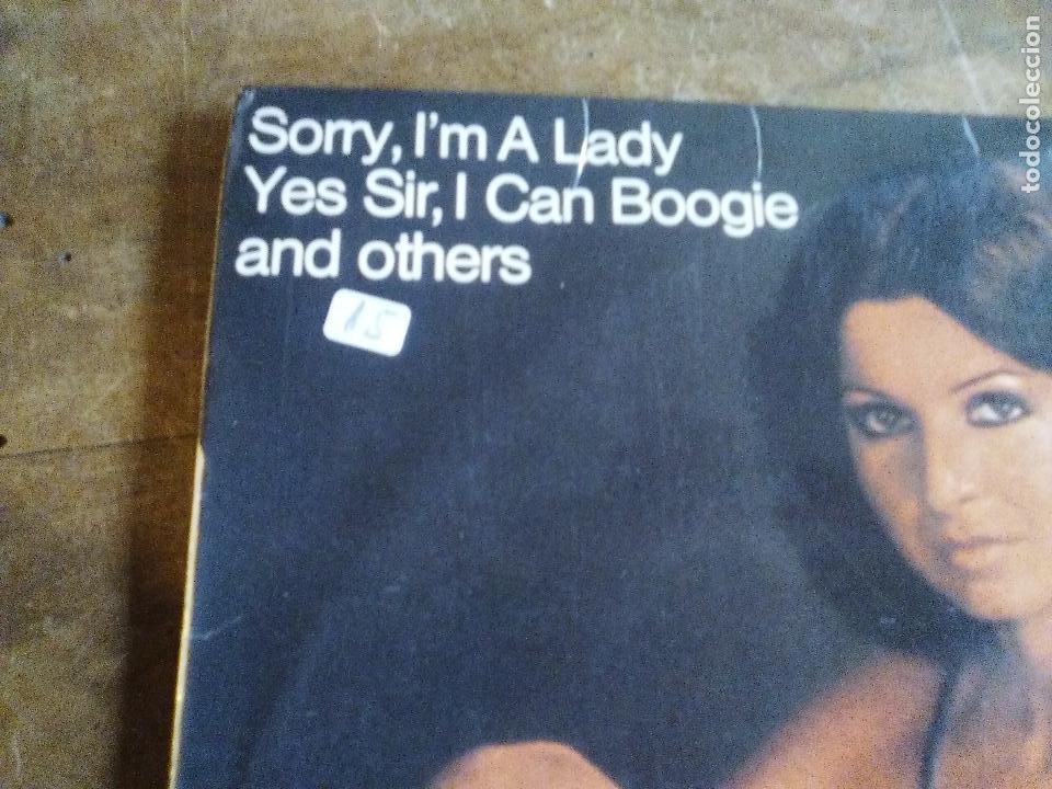 Discos de vinilo: BACCARA 1977 RCA - Foto 4