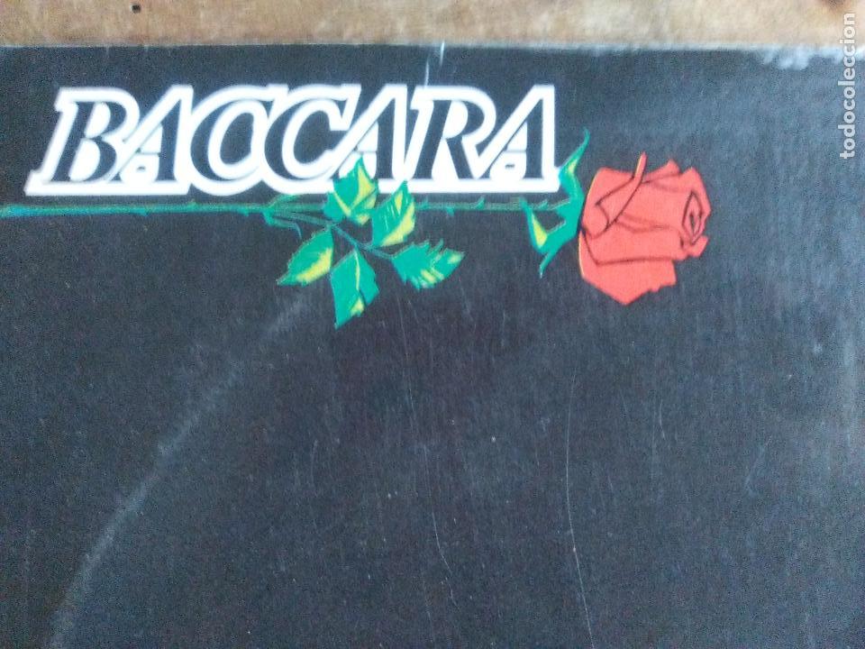 Discos de vinilo: BACCARA 1977 RCA - Foto 5