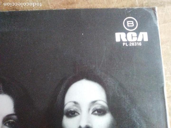 Discos de vinilo: BACCARA 1977 RCA - Foto 6