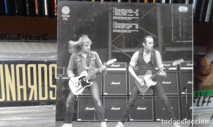 Discos de vinilo: status quo ,vertigo 424 624 1 - Foto 2