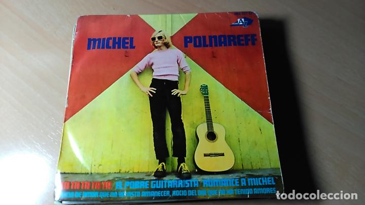 Michel Polnareff Ta Ta Ta Ta