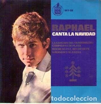 Discos de vinilo: Discos (Raphael) - Foto 1
