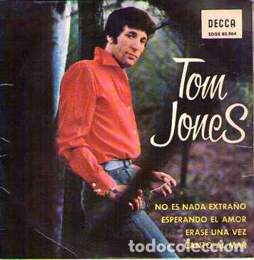 Discos de vinilo: Discos (Tom Jones) - Foto 1