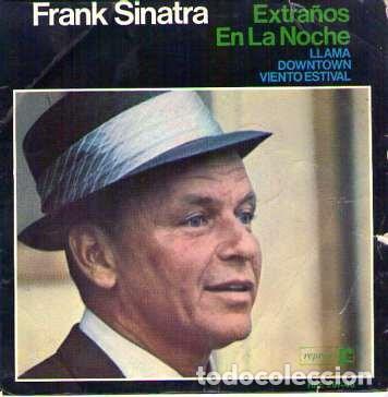 Discos de vinilo: Discos (Frank Sinatra) - Foto 1