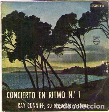 Discos de vinilo: Discos (Ray  Conniff)  Clasicos - Foto 1