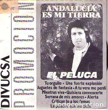 Discos de vinilo: Discos (El Peluca) - Foto 1