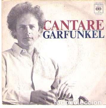 Discos de vinilo: Discos (Garfunkel) - Foto 1