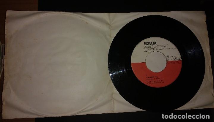 Discos de vinilo: Raimon- Can&ccedil;ons damor. - Foto 3