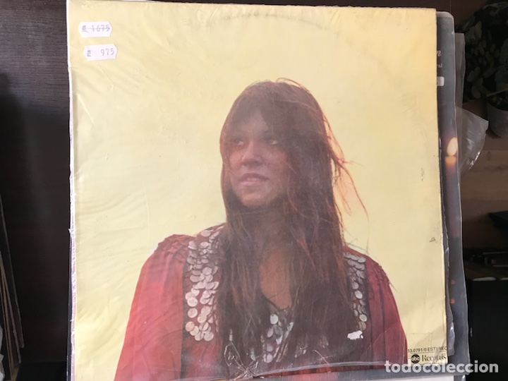Discos de vinilo: Gather me. Melanie - Foto 1