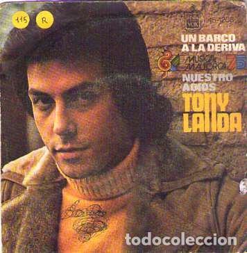 Discos de vinilo: Discos (Tony Landa - Foto 1